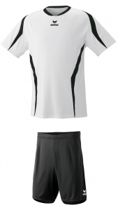 10er Trikot/Hosen Set CHICAGO 1/4 Arm Erima